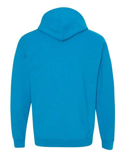 Gildan Men's Heavy Blend Hooded Sweatshirt 2 of 3