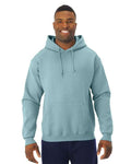 JERZEES Men's NuBlend Hooded Sweatshirt 1 of 4 JERZEES