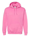 Gildan Men's Heavy Blend Hooded Sweatshirt 2 of 3 Gildan