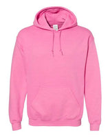 Gildan Men's Heavy Blend Hooded Sweatshirt 2 of 3 Gildan