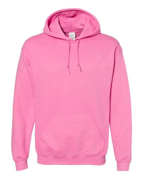 Gildan Men's Heavy Blend Hooded Sweatshirt 2 of 3 Gildan