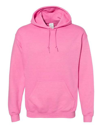 Gildan Men's Heavy Blend Hooded Sweatshirt 2 of 3