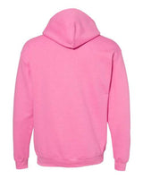 Gildan Men's Heavy Blend Hooded Sweatshirt 2 of 3 Gildan
