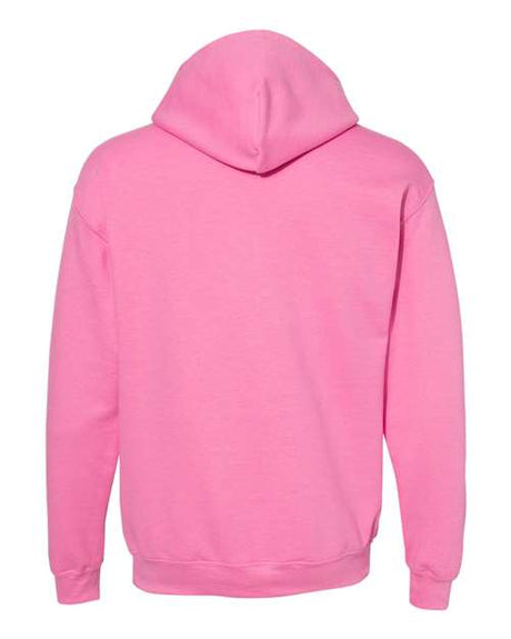 Gildan Men's Heavy Blend Hooded Sweatshirt 2 of 3 Gildan