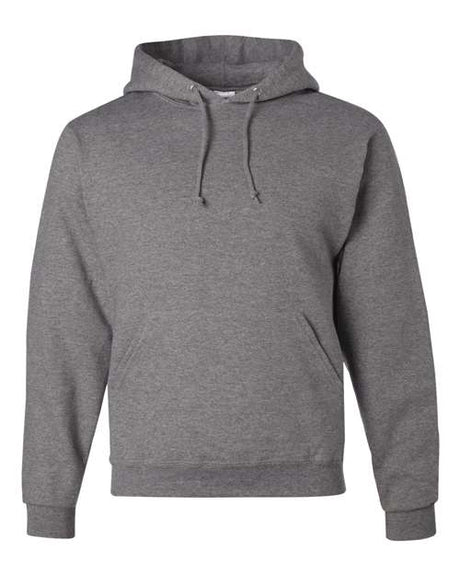 JERZEES Men's NuBlend Hooded Sweatshirt 1 of 4 JERZEES