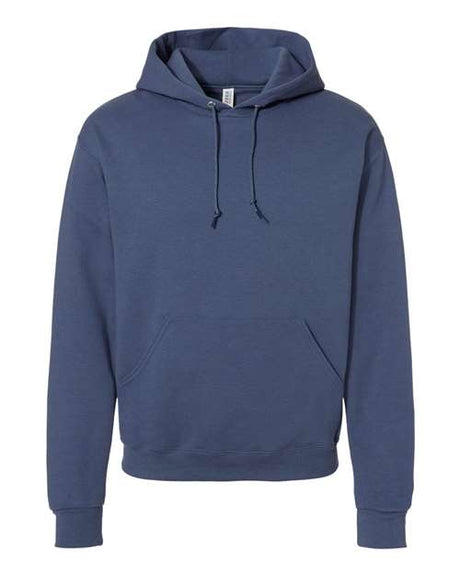 JERZEES Men's NuBlend Hooded Sweatshirt 1 of 4 JERZEES