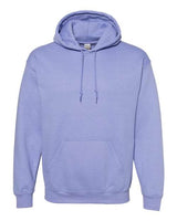 Gildan Men's Heavy Blend Hooded Sweatshirt 2 of 3 Gildan