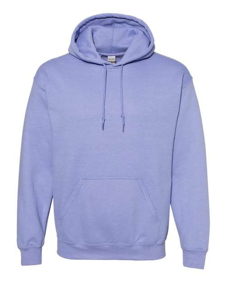 Gildan Men's Heavy Blend Hooded Sweatshirt 2 of 3 Gildan