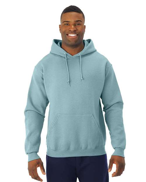 JERZEES Men's NuBlend Hooded Sweatshirt 1 of 4 JERZEES