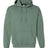 Gildan Men's Heavy Blend Hooded Sweatshirt 2 of 3 Gildan