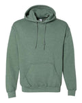 Gildan Men's Heavy Blend Hooded Sweatshirt 2 of 3 Gildan