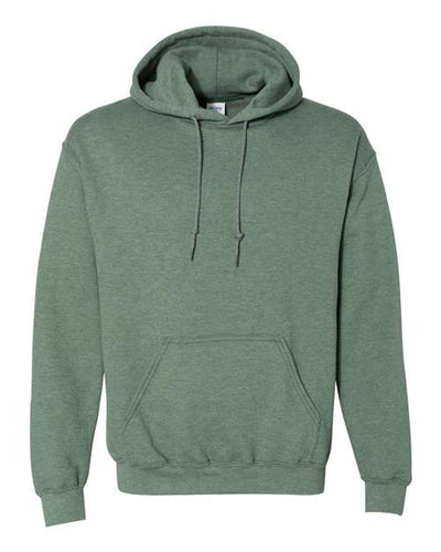Gildan Men's Heavy Blend Hooded Sweatshirt 2 of 3