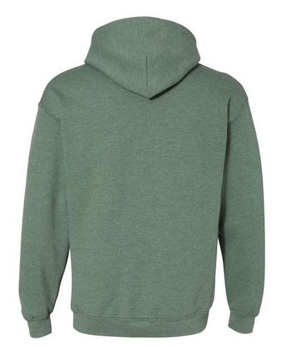 Gildan Men's Heavy Blend Hooded Sweatshirt 2 of 3