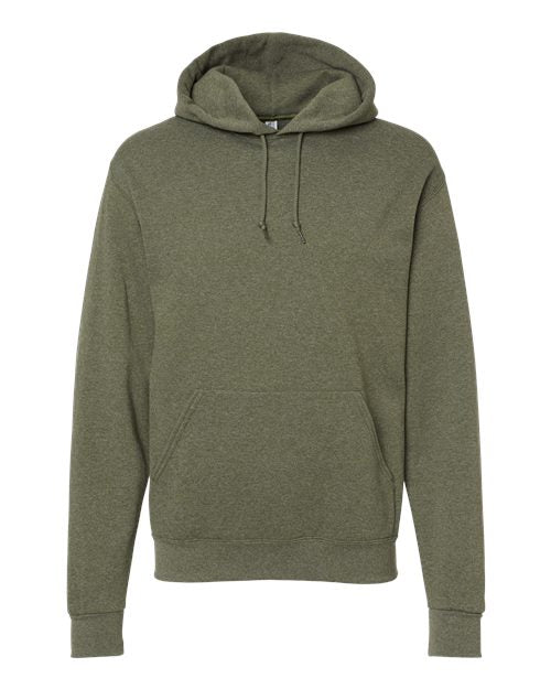 JERZEES Men's NuBlend Hooded Sweatshirt 1 of 4 JERZEES