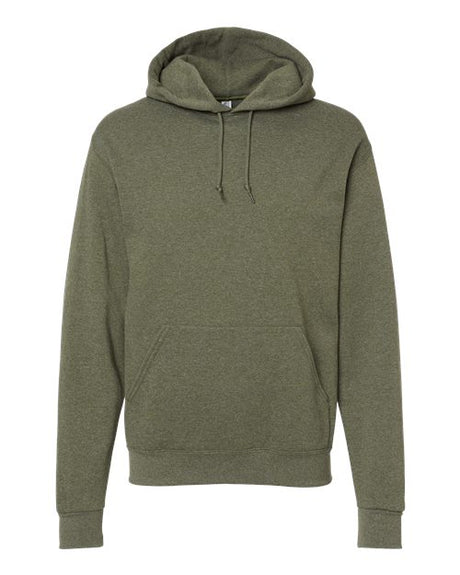 JERZEES Men's NuBlend Hooded Sweatshirt 1 of 4 JERZEES