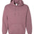Gildan Men's Heavy Blend Hooded Sweatshirt 2 of 3 Gildan