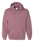 Gildan Men's Heavy Blend Hooded Sweatshirt 2 of 3 Gildan