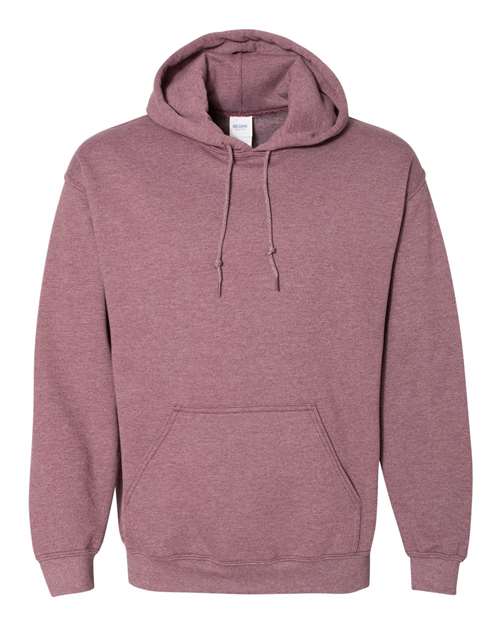 Gildan Men's Heavy Blend Hooded Sweatshirt 2 of 3 Gildan