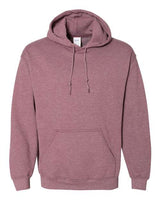 Gildan Men's Heavy Blend Hooded Sweatshirt 2 of 3 Gildan