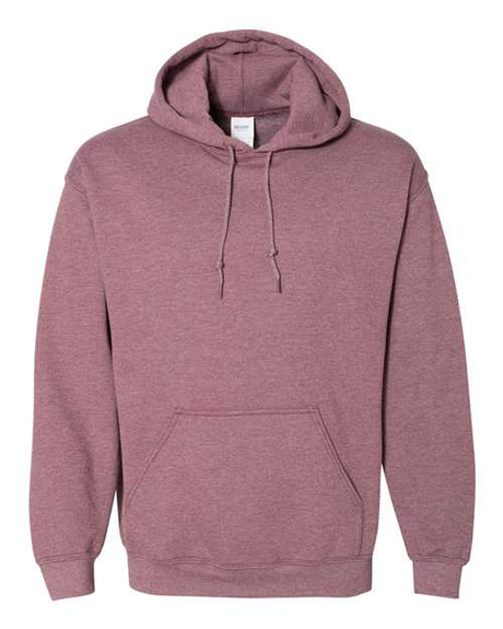 Gildan Men's Heavy Blend Hooded Sweatshirt 2 of 3 Gildan