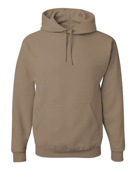 JERZEES Men's NuBlend Hooded Sweatshirt 1 of 4 JERZEES
