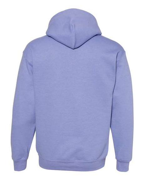 Gildan Men's Heavy Blend Hooded Sweatshirt 2 of 3 Gildan