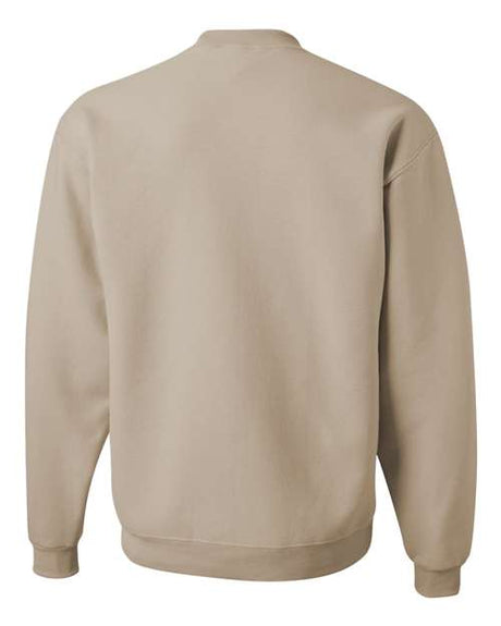 JERZEES Men's NuBlend Crewneck Sweatshirt JERZEES