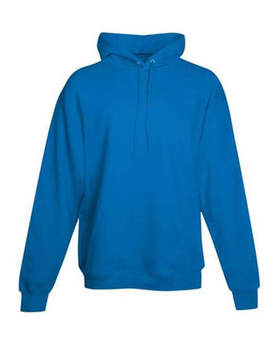 Hanes Men's Ecosmart Hooded Sweatshirt 2 of 2