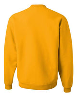 JERZEES Men's NuBlend Crewneck Sweatshirt JERZEES