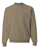 JERZEES Men's NuBlend Crewneck Sweatshirt JERZEES