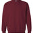 Gildan Men's Heavy Blend Crewneck Sweatshirt 2 of 3 Gildan