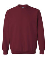 Gildan Men's Heavy Blend Crewneck Sweatshirt 2 of 3 Gildan
