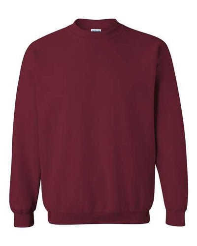 Gildan Men's Heavy Blend Crewneck Sweatshirt 2 of 3