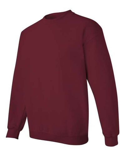Gildan Men's Heavy Blend Crewneck Sweatshirt 2 of 3