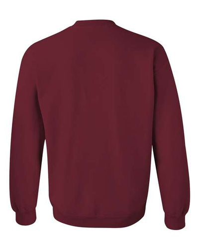 Gildan Men's Heavy Blend Crewneck Sweatshirt 2 of 3
