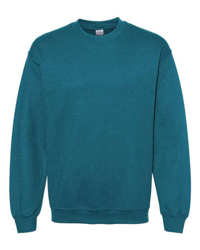 Gildan Men's Heavy Blend Crewneck Sweatshirt 2 of 3