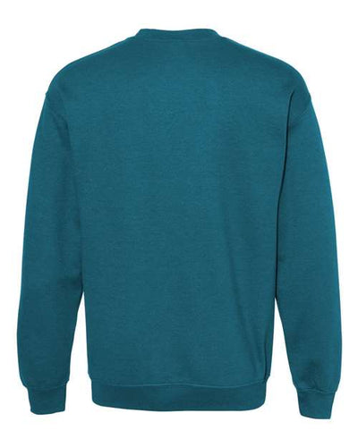 Gildan Men's Heavy Blend Crewneck Sweatshirt 2 of 3