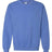 Gildan Men's Heavy Blend Crewneck Sweatshirt 2 of 3 Gildan
