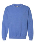 Gildan Men's Heavy Blend Crewneck Sweatshirt 2 of 3 Gildan