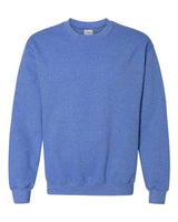 Gildan Men's Heavy Blend Crewneck Sweatshirt 2 of 3 Gildan