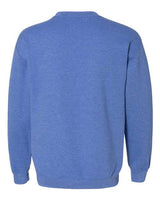 Gildan Men's Heavy Blend Crewneck Sweatshirt 2 of 3 Gildan