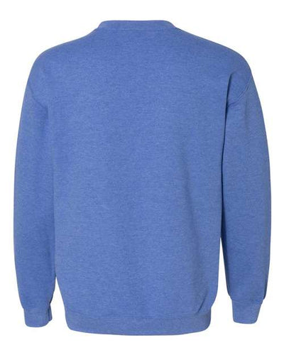 Gildan Men's Heavy Blend Crewneck Sweatshirt 2 of 3