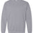 Gildan Men's Heavy Blend Crewneck Sweatshirt 2 of 3 Gildan