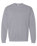Gildan Men's Heavy Blend Crewneck Sweatshirt 2 of 3 Gildan