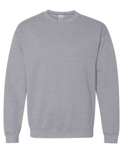 Gildan Men's Heavy Blend Crewneck Sweatshirt 2 of 3