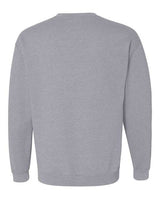 Gildan Men's Heavy Blend Crewneck Sweatshirt 2 of 3 Gildan