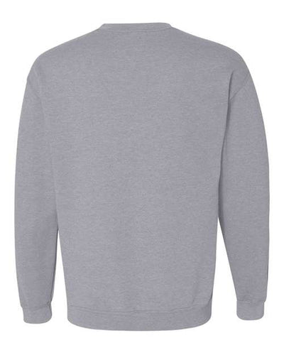 Gildan Men's Heavy Blend Crewneck Sweatshirt 2 of 3