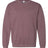 Gildan Men's Heavy Blend Crewneck Sweatshirt 2 of 3 Gildan