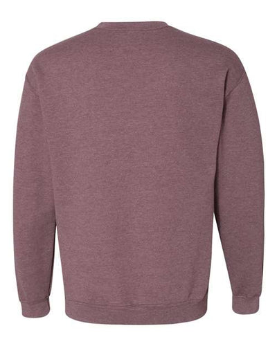 Gildan Men's Heavy Blend Crewneck Sweatshirt 2 of 3