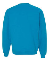 Gildan Men's Heavy Blend Crewneck Sweatshirt 2 of 3 Gildan